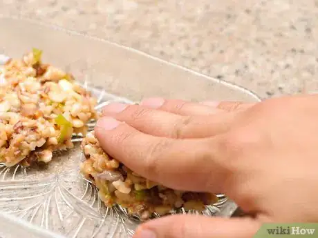 Image titled Make a Burger Patty Step 26