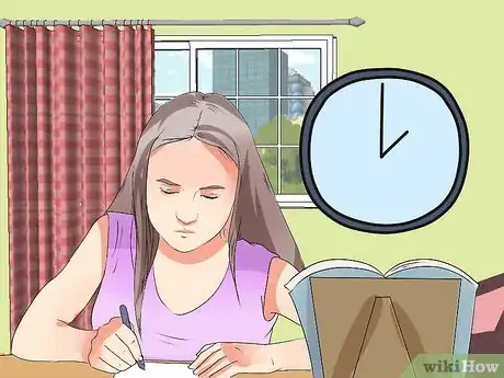 Image titled Study for the AP Biology Exam Step 1