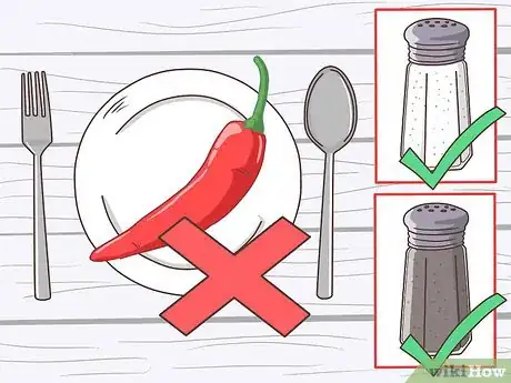 Image titled Deal with Hot Flashes at Work Step 5