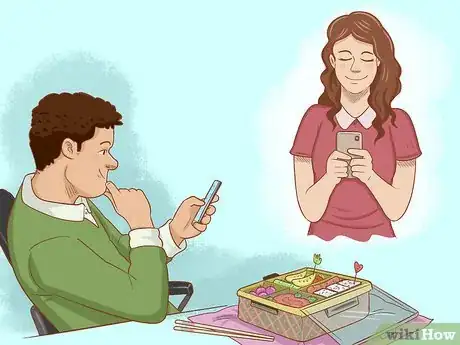 Image titled Make a Virgo Man Obsessed with You Step 9