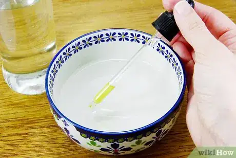 Image titled Clean Wood Walls Step 7