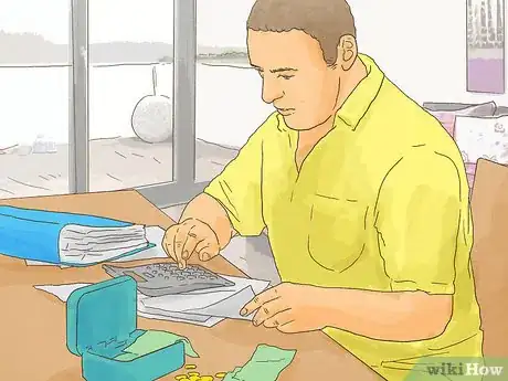 Image titled Achieve Financial Freedom Step 1