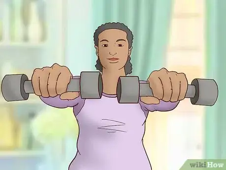 Image titled Build Cardio Stamina when You Have Asthma Step 3