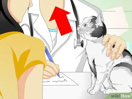 Image titled Keep Your Cat from Urinating Where It Shouldn't Step 16