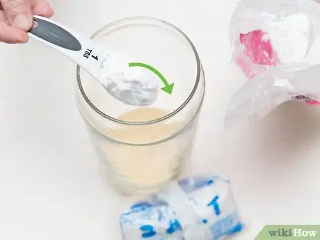 Image titled Make Cleopatra's Milk Bath Step 14