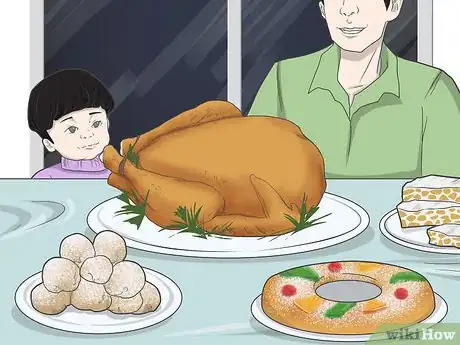 Image titled Celebrate Christmas in Spain Step 5