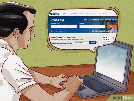 Image titled Find a Job in London Step 7