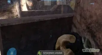 Get the Tough Luck Skull in Halo 3