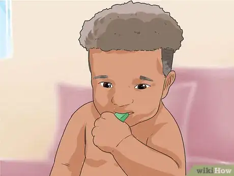 Image titled Encourage Your Baby to Build Finger Muscles Step 3