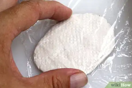 Image titled Make Polymer Clay Buttons Step 3