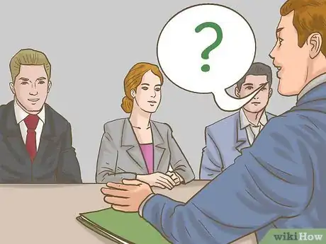 Image titled Conduct a Group Interview Step 9