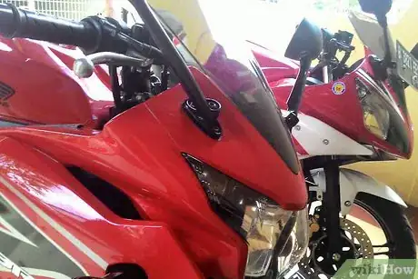 Image titled Organize A Motorcycle Cruise In Step 1