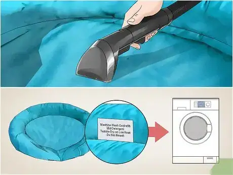 Image titled Keep a House Clean when You Have a Dog Step 4