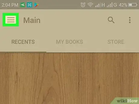 Image titled Open MOBI Files on Android Step 4