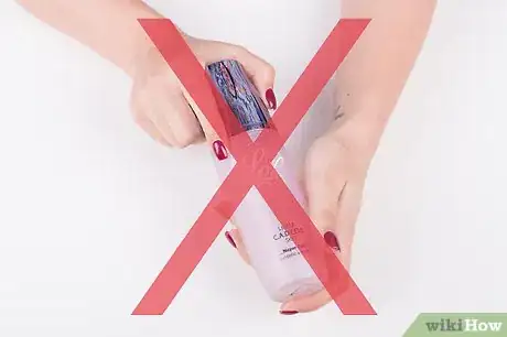 Image titled Shape Eyebrows Before Waxing Step 8