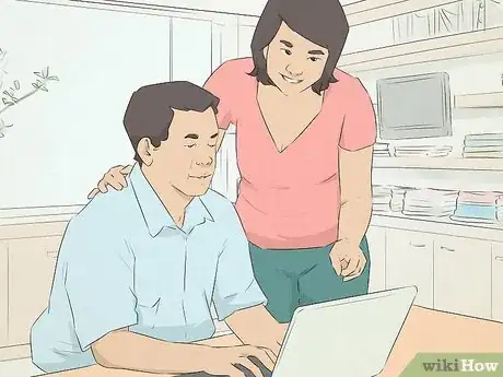 Image titled Celebrate Father's Day Step 5