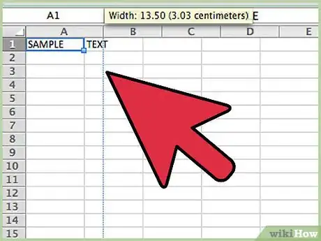 Image titled Use Excel 2007 Step 3