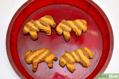 Image titled Make Zebra Stripe Cookies Step 14