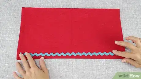 Image titled Sew Rick Rack Step 2