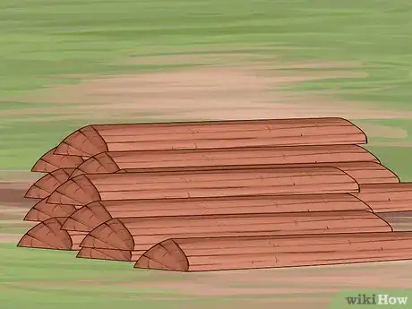 Image titled Build a Campfire Step 3