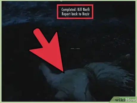 Image titled Complete Nazir's Contracts in Skyrim Step 1