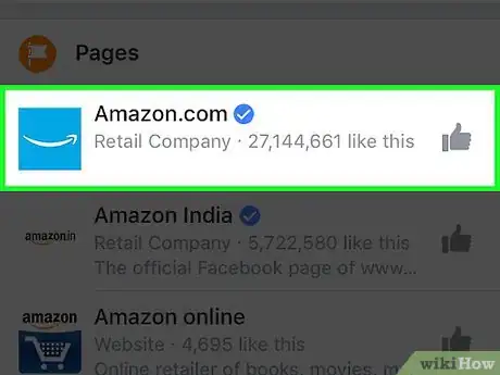 Image titled Use Facebook to Find Coupons Step 4