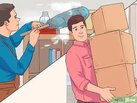 Image titled Move Across the Country for Cheap Step 1