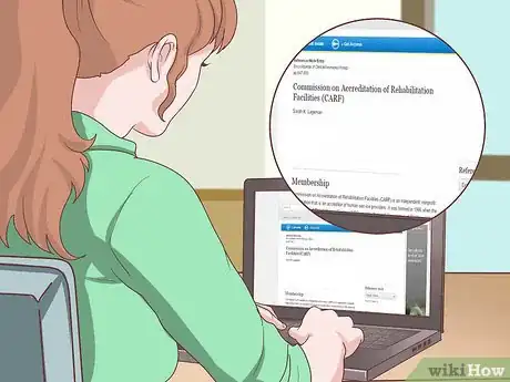 Image titled Choose an Eating Disorder Treatment Center Step 11