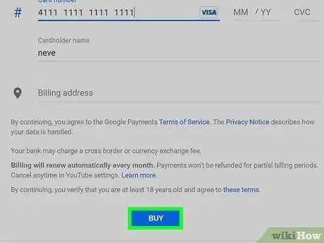 Image titled Disable YouTube Ads on Android Step 11