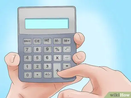 Image titled Calculate Clothing Donations for Taxes Step 7