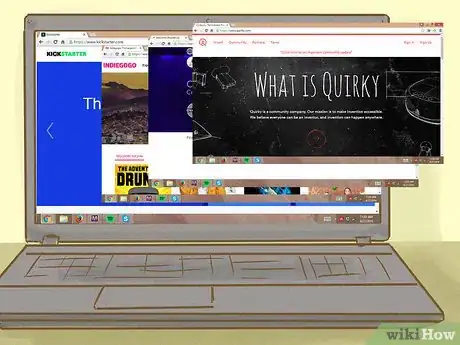 Image titled Raise Money Online Step 6