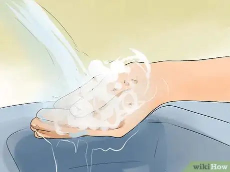 Image titled Protect Kids from Hand Foot and Mouth Disease Step 1