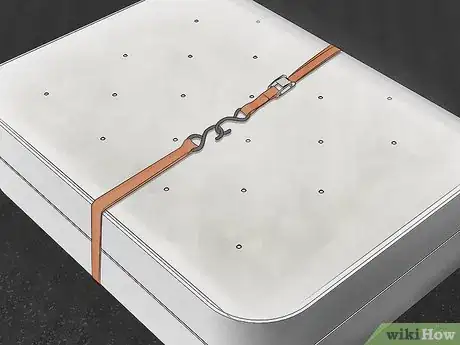 Image titled Move a Mattress Step 12