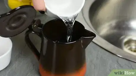 Image titled Descale a Kettle Step 1