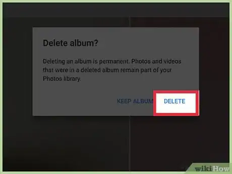 Image titled Organize Photos in Google Photos Step 32