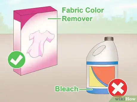 Image titled Dye a Satin Dress Step 8