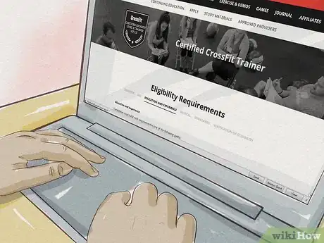 Image titled Start a Crossfit Box Step 7