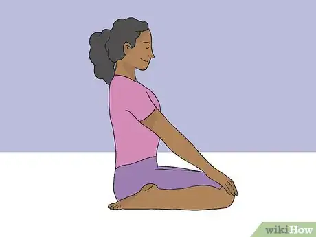Image titled Do Shoulder Exercises in Yoga Step 6
