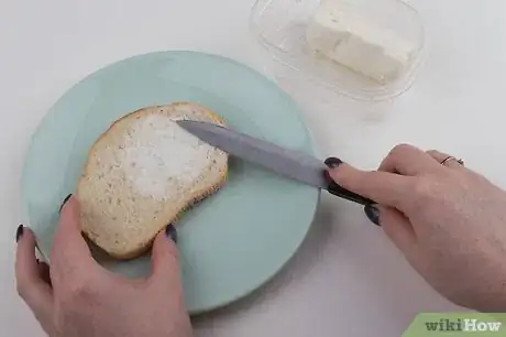 Image titled Make Butter in a Jar Step 9