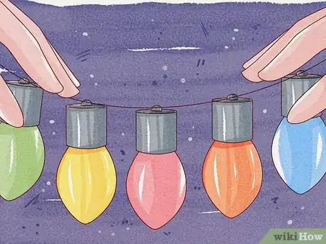 Image titled Decorate for a Wine Tasting Party Step 9