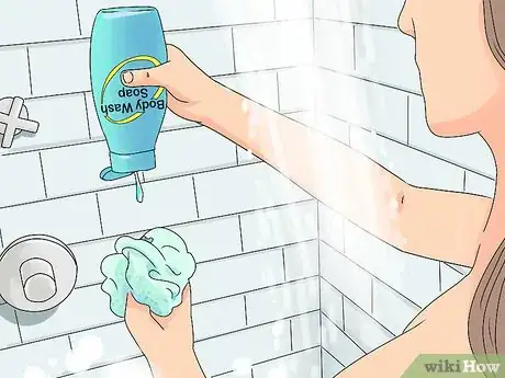 Image titled Remove Soap Scum Step 5