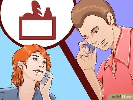 Image titled Set up a Food Drive Step 12