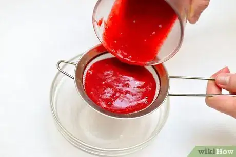 Image titled Make Strawberry Mousse Step 4