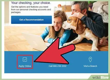 Image titled Open a Checking Account Online Step 31