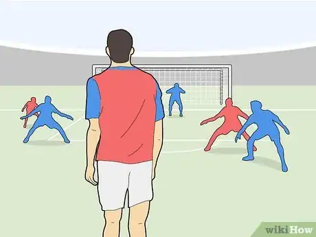 Image titled Take a Free Kick Step 11