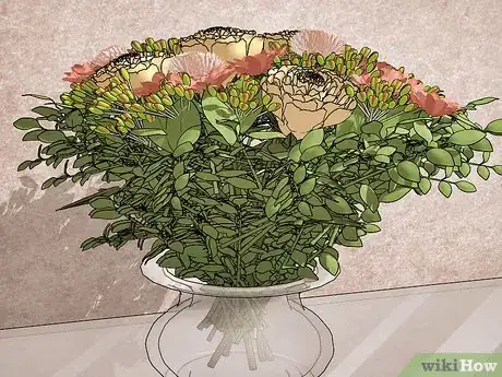 Image titled Decorate Glass Shelves Step 5