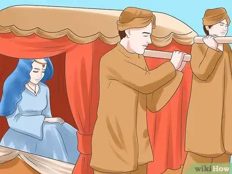 Image titled Celebrate a Traditional Hindu Wedding Step 16