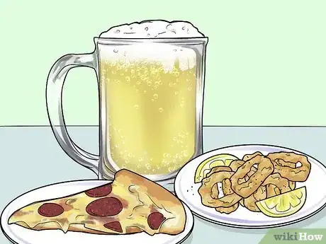 Image titled Pair Food and Beer Step 23