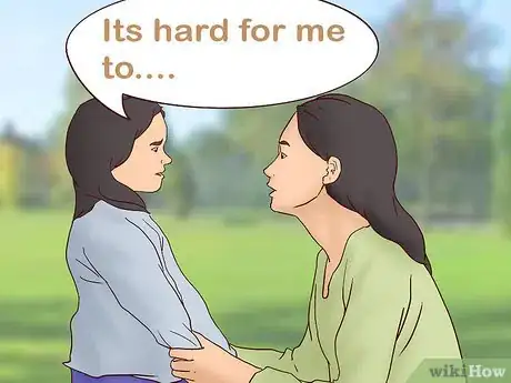 Image titled Get Along With a Step Parent Step 11