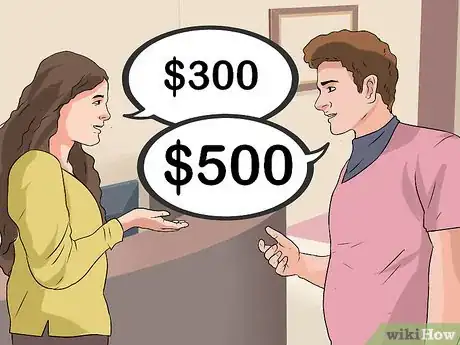 Image titled Write Vendor Contracts Step 2